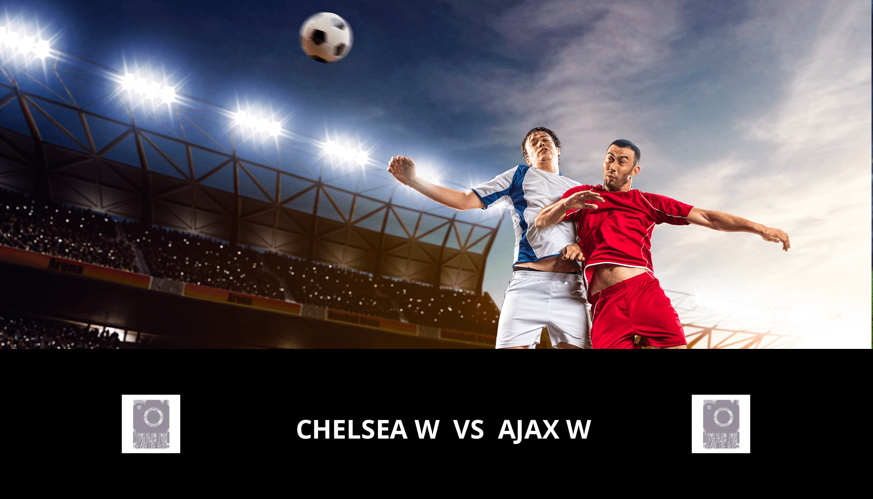 Prediction for Chelsea W VS Ajax W on 27/03/2024 Analysis of the match